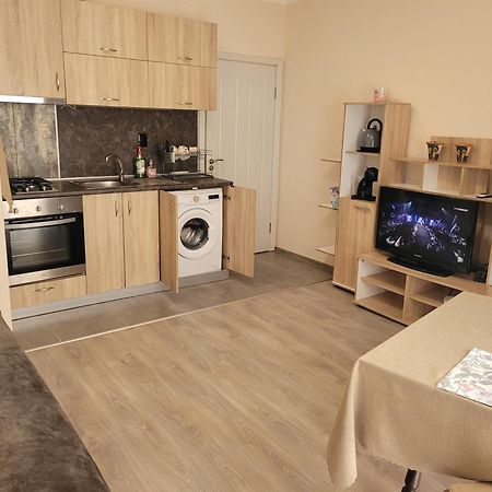 На Море В Сарафово Burgas Extérieur photo