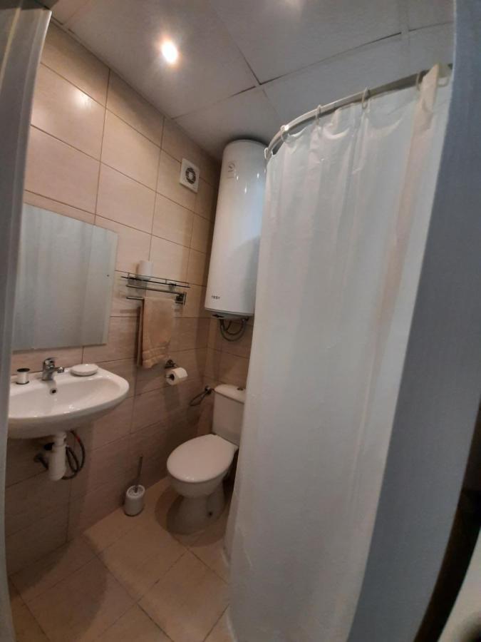 На Море В Сарафово Burgas Extérieur photo
