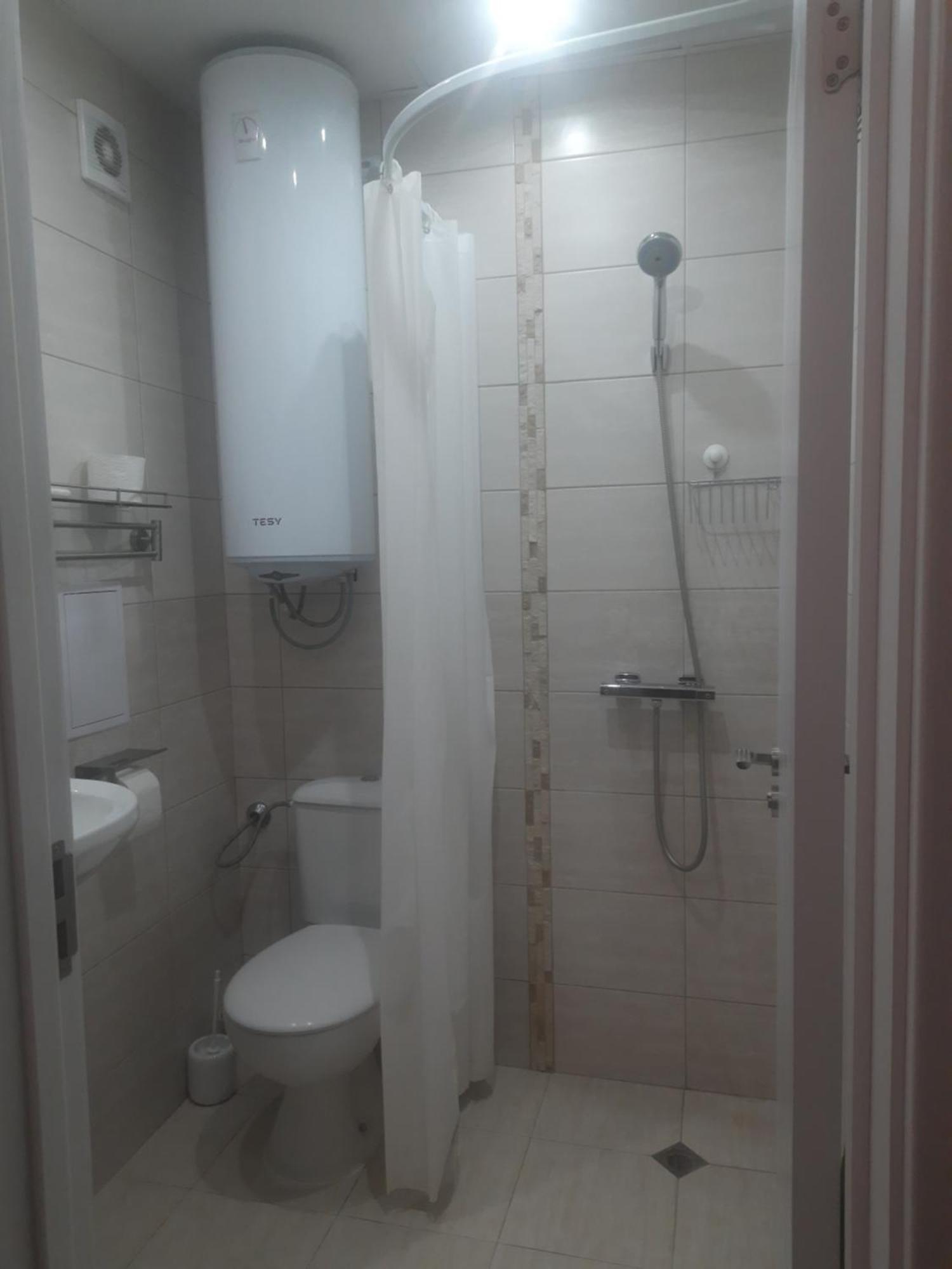 На Море В Сарафово Burgas Extérieur photo